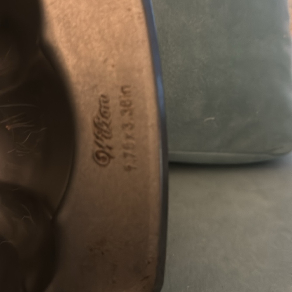 Wilton Bundt Pan - Picture 3 of 4